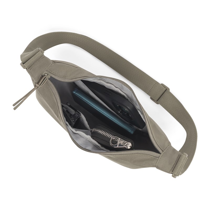 Johnny Urban Crossbody Ally S  Taupe 7