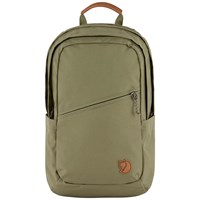 Fjällräven Ryggsäck Räven 20 Grön/grön 15" 1