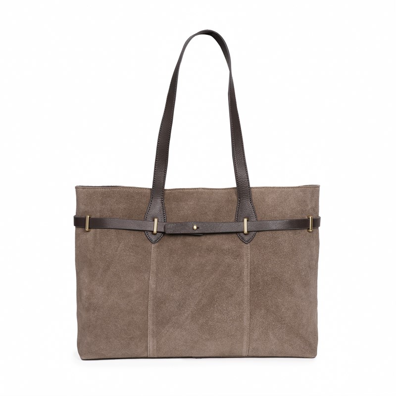 HERA Shopper Cornelia Taupe 4