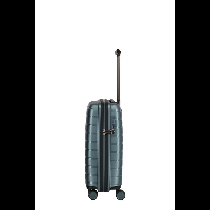 travelite Kuffert Air Base Blå/lyseblå 55 Cm 3