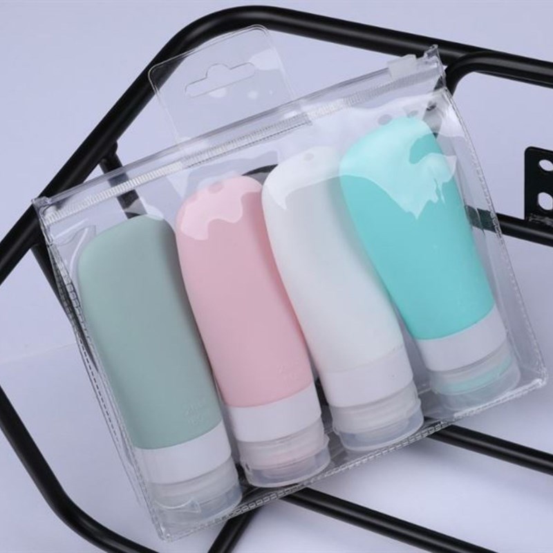 UNIQ Reseflaska 60ml Multi 3