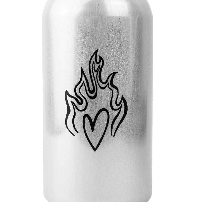 Kintobe Dricksflaska River Aluminium 4