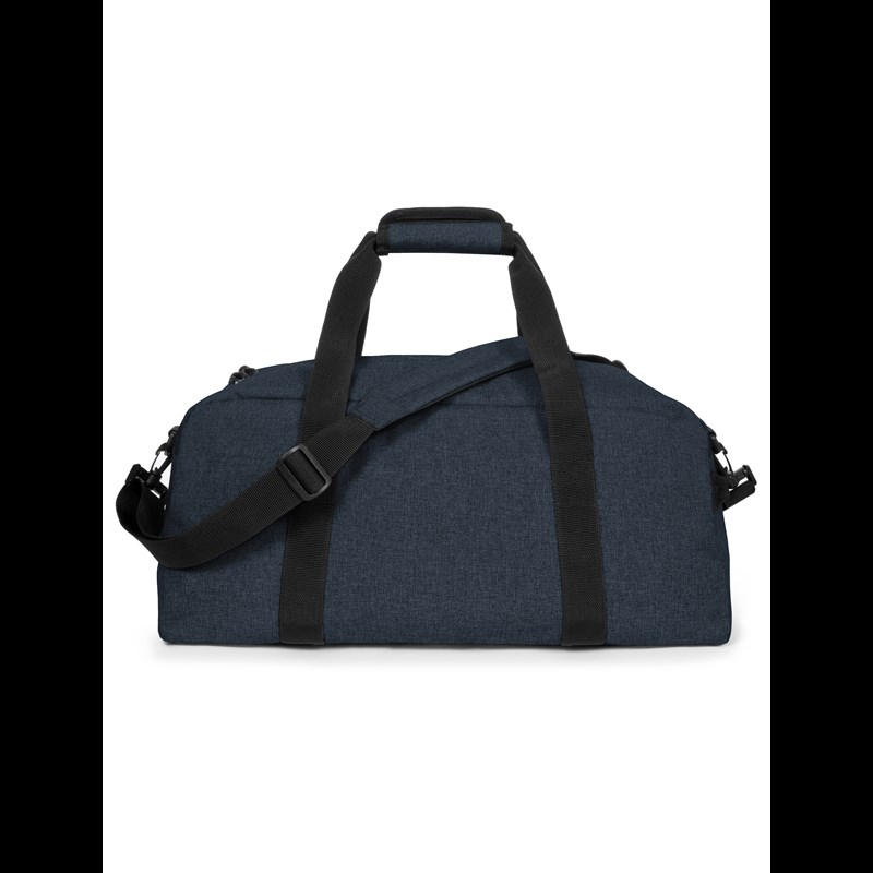 Eastpak Resväska Stand + Blå/Svart 3
