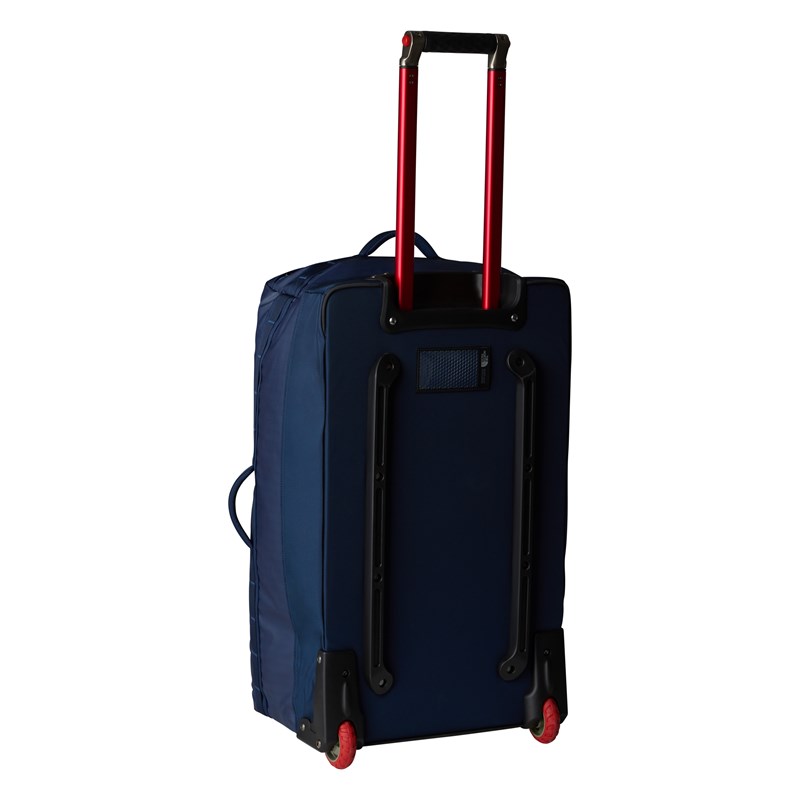 The North Face Resväska Base Camp Voyager 29 Blå 2