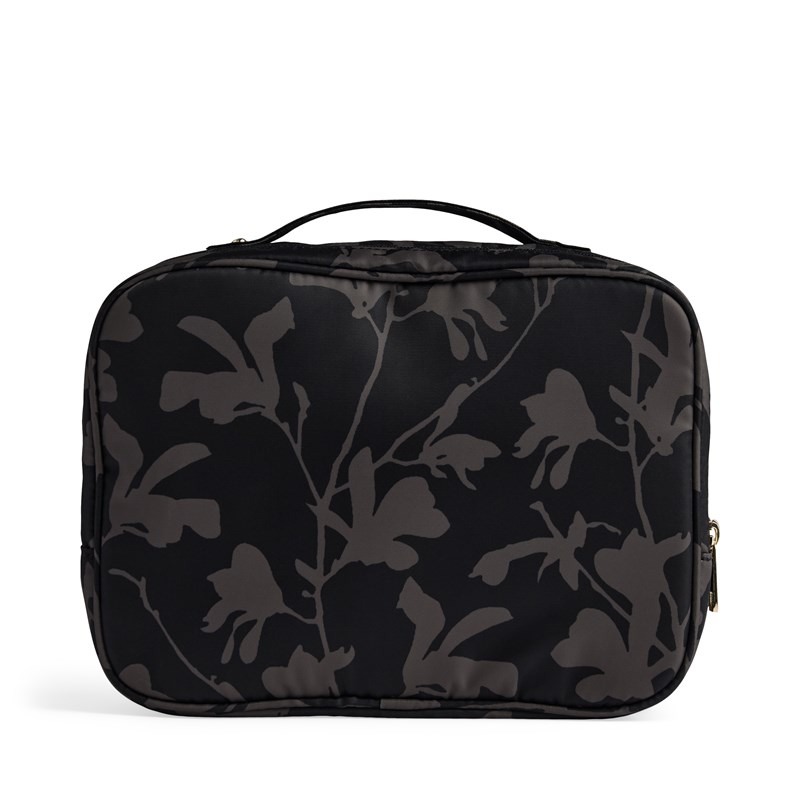 Aura Toilettaske Praia  Sort 3