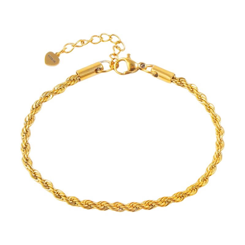 PITAYA Armband Sofia  Guld 1