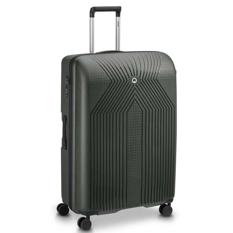 Delsey Resväska Ordener Armégrön 77 Cm 2