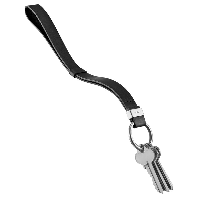 Orbitkey Nøgleholder Sort 1