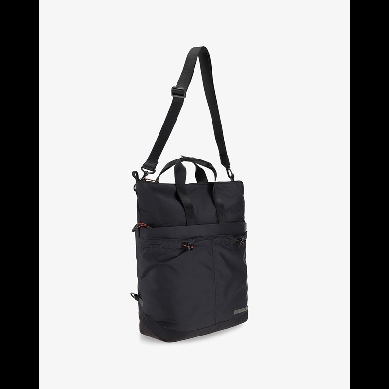 Jost Ryggsäck X-Change Bag S Svart 13" 6