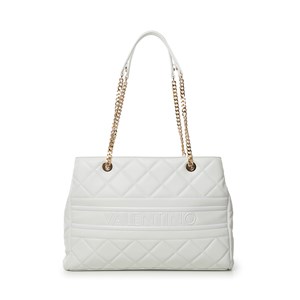 Valentino Bags Shopper Ada Hvid