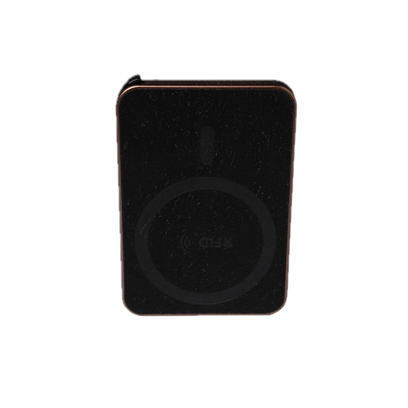 Tony Perotti Kortholder Furbo Evo Magsafe Brun 2