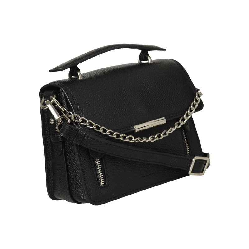 HERA Crossbody Alicia  Sort 2