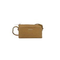 GiGi Fratelli Clutch Romance Kamel 1