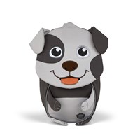 Affenzahn Barnryggsäck Small Friend Dog Grå 1