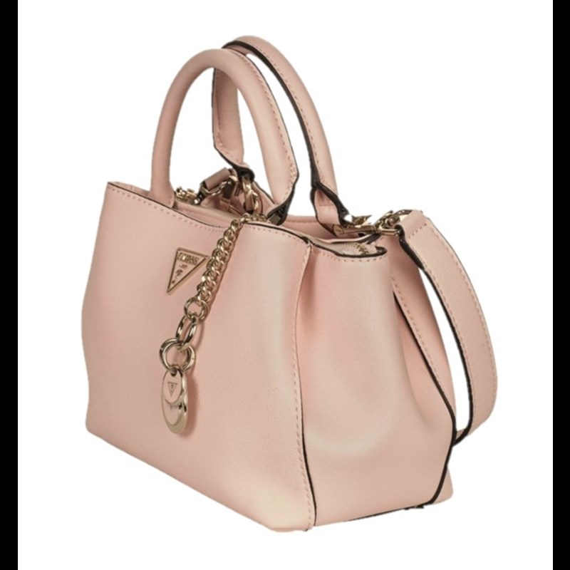 Guess Håndtaske Ambrose  Rosa 2