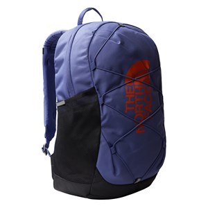 The North Face Rygsæk Court Jester Y Sort/Navy