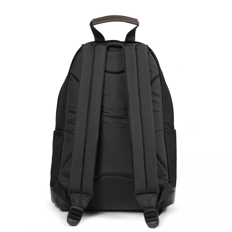 Eastpak Rygsæk Wyoming Sort 3