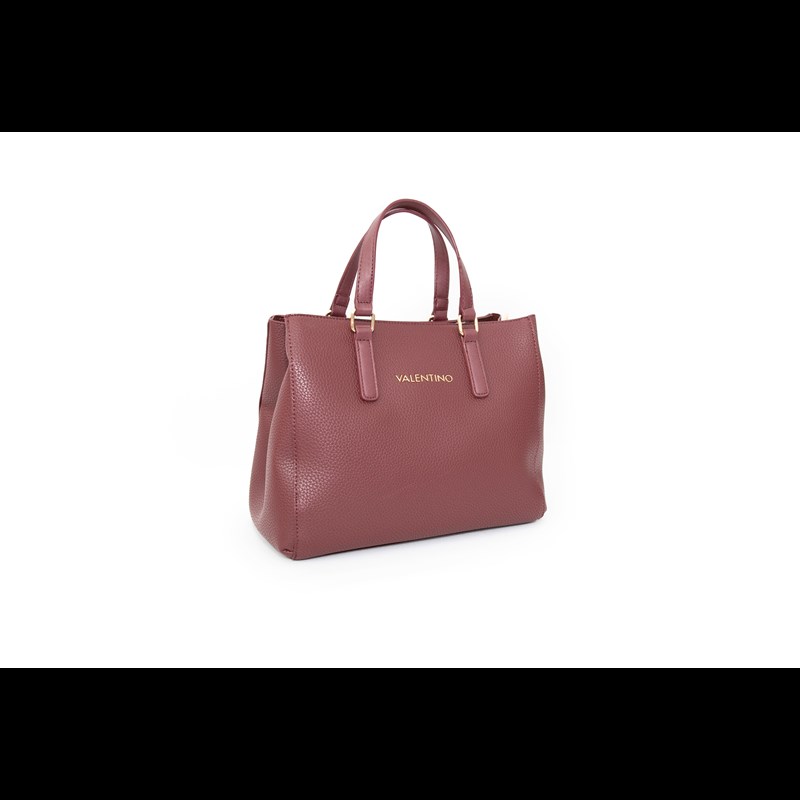 Valentino Bags Håndtaske Superman Wine 2
