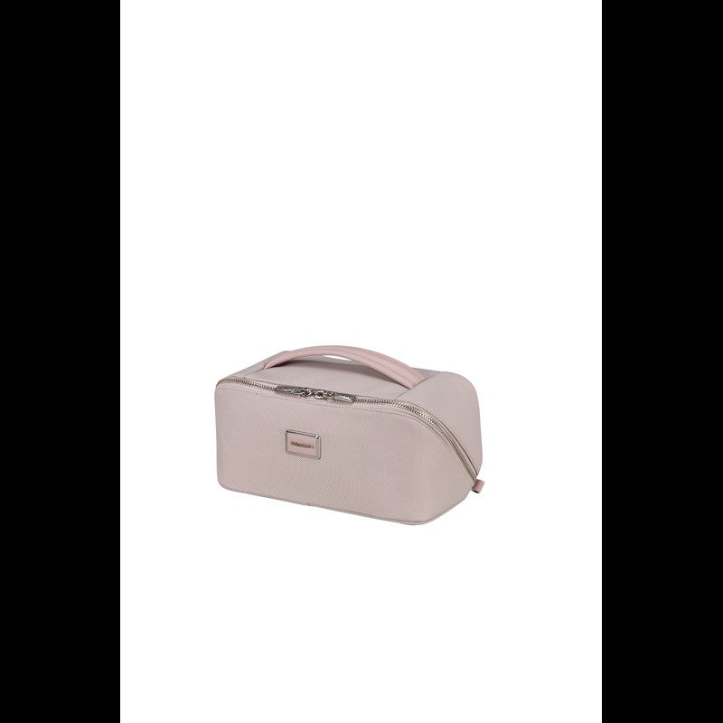 Samsonite Toilettaske Image Rosa 2