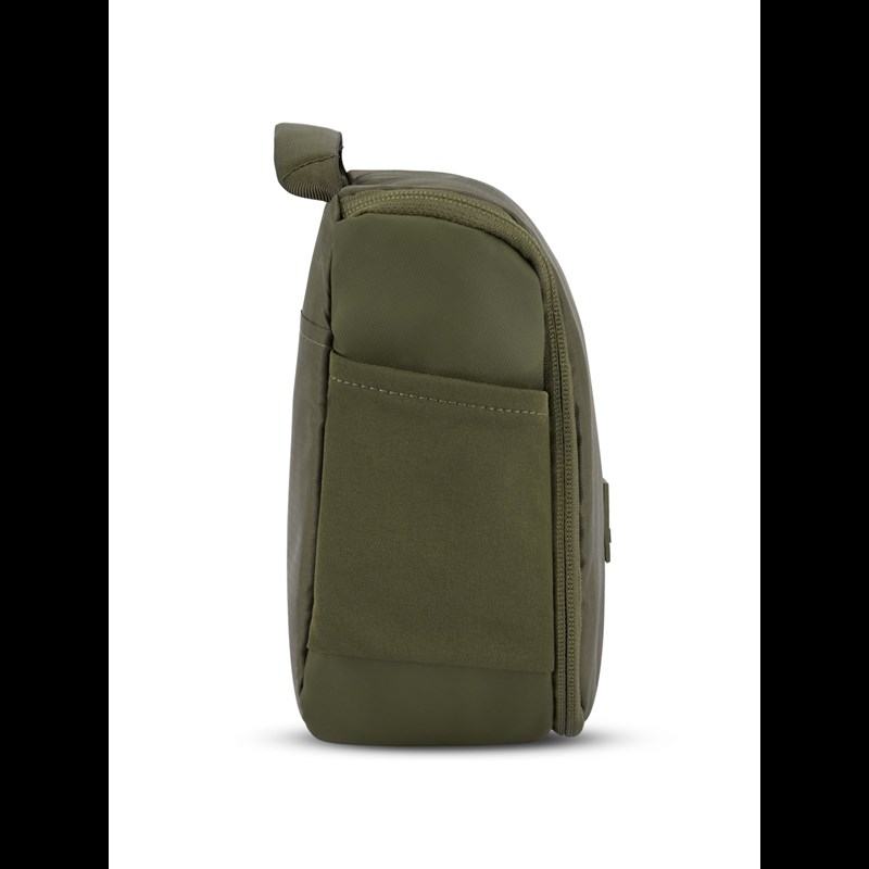 Johnny Urban Necessär Logan  Oliv Grön 2