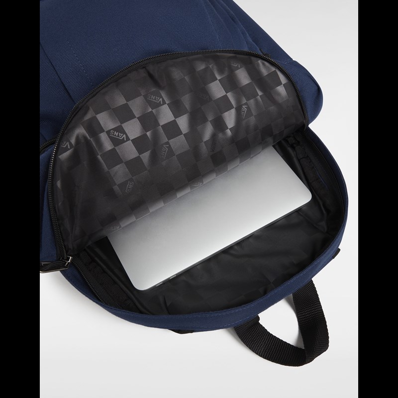 Vans Ryggsäck Old Skool Trek Blå 15" 9