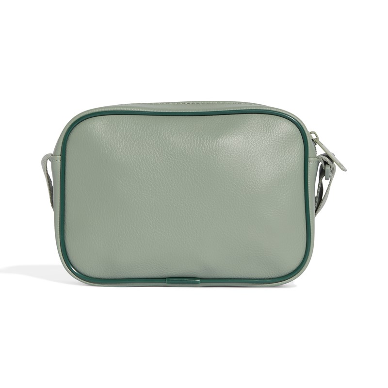 Adidas Originals Skuldertaske AC MINI L. Grøn 3