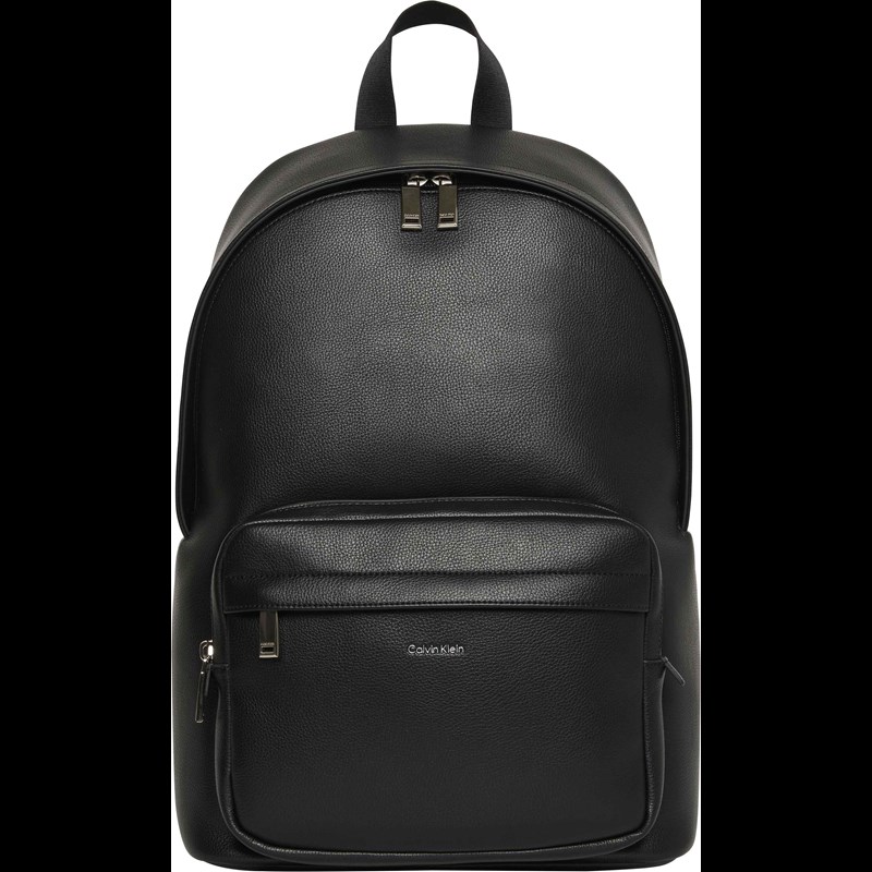 Calvin Klein Ryggsäck Raised Svart 1