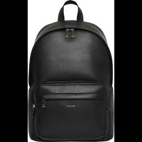 Calvin Klein Ryggsäck Raised Svart 1