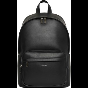 Calvin Klein Ryggsäck Raised Svart