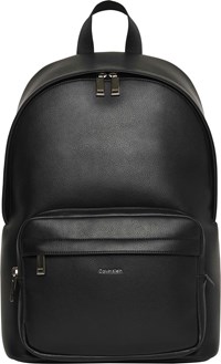 Calvin Klein Ryggsäck Raised Svart 1