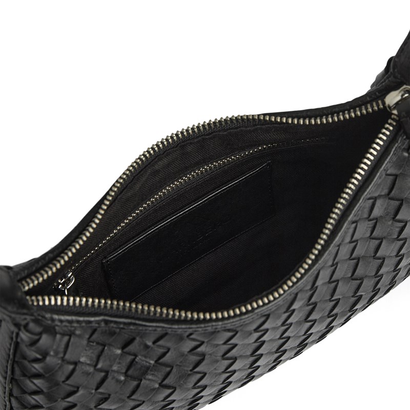 MARKBERG Crossbody AvenyaMBG Weave Sort 6