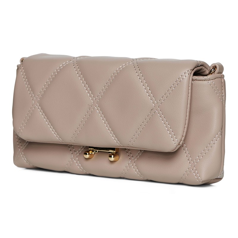 Noella Crossbody Daniela Taupe 2