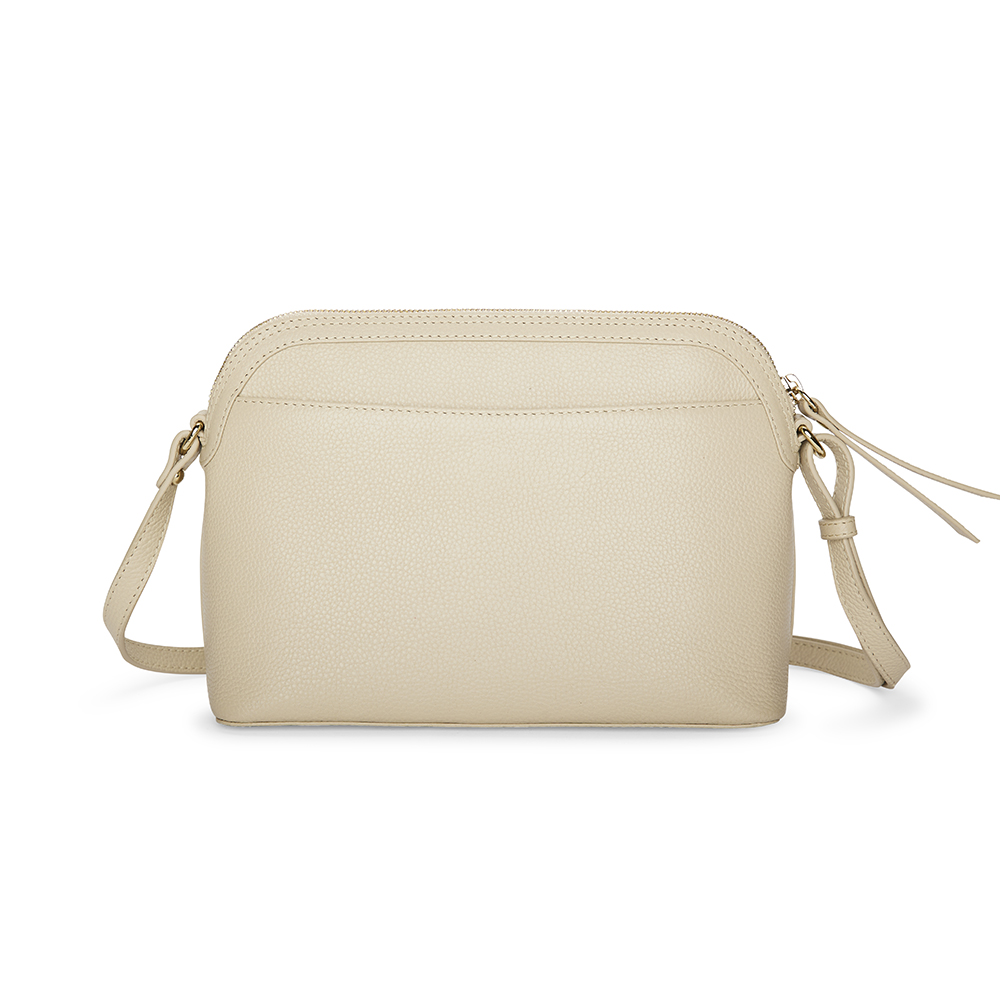 Pia Ries Crossbody Natur 2