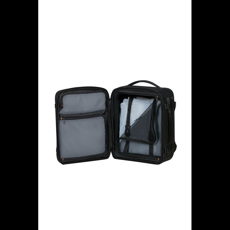Samsonite Ryggsäck underseater Cabin Pac Svart 15" 3