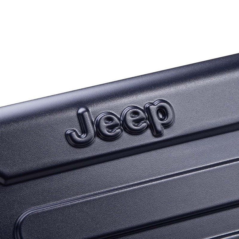 Jeep Kuffert slim JH004C Navy 80 Cm 6