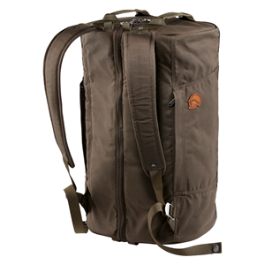 Fjällräven Resväska Splitpack Grön