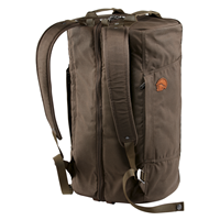 Fjällräven Rejsetaske Splitpack Grøn
