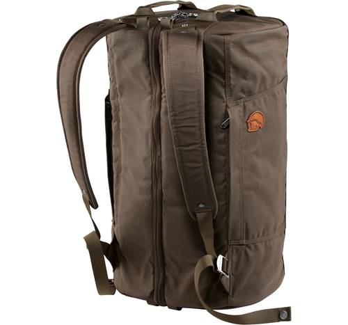 Resväska Splitpack