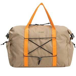 ELLIKER Rejsetaske Arten Holdall  Sand