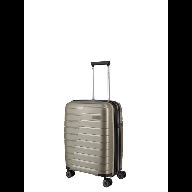travelite Resväska Air Base Brun/beige 55 Cm 5