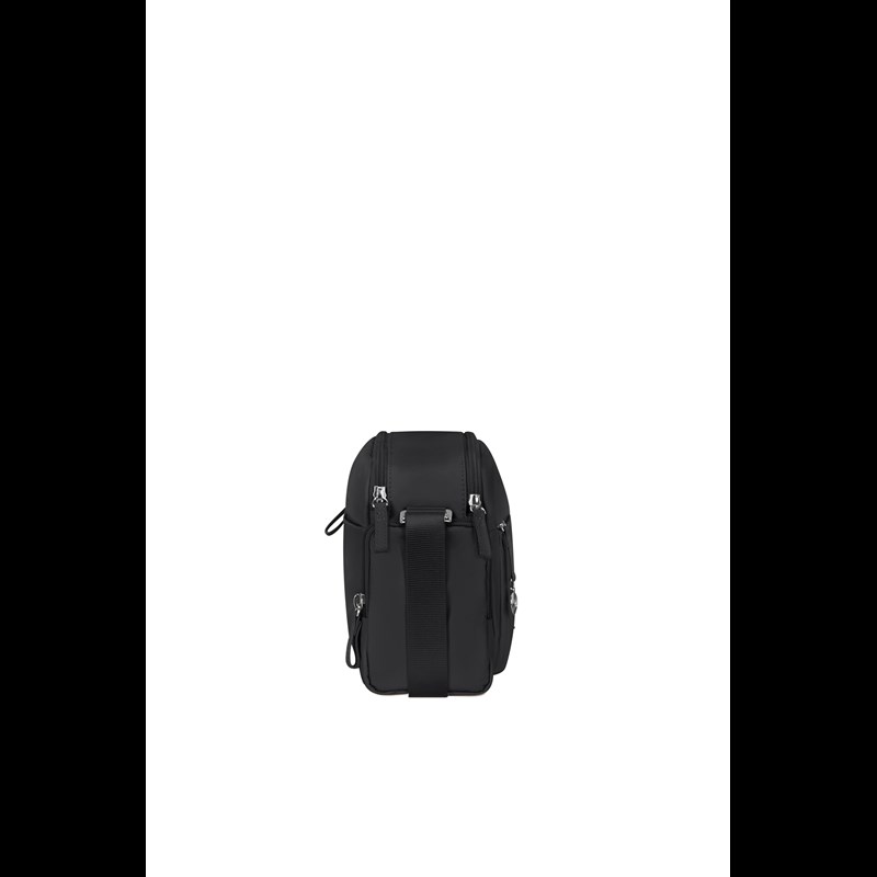 Samsonite Axelväska Move 5.0 S Svart 5