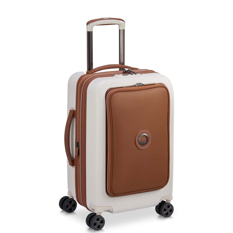 Delsey Resväska Châtelet Air Beige 55 Cm 3