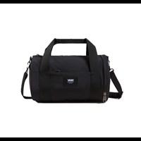 Vans Crossbody Barreled Midi Bag  Svart 1