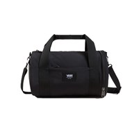Vans Crossbody Barreled Midi Bag  Svart 1
