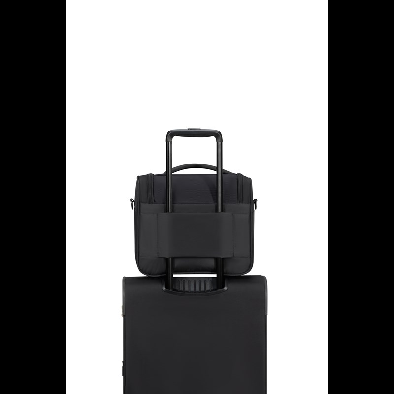 American Tourister Beauty Box Summeride Svart 7