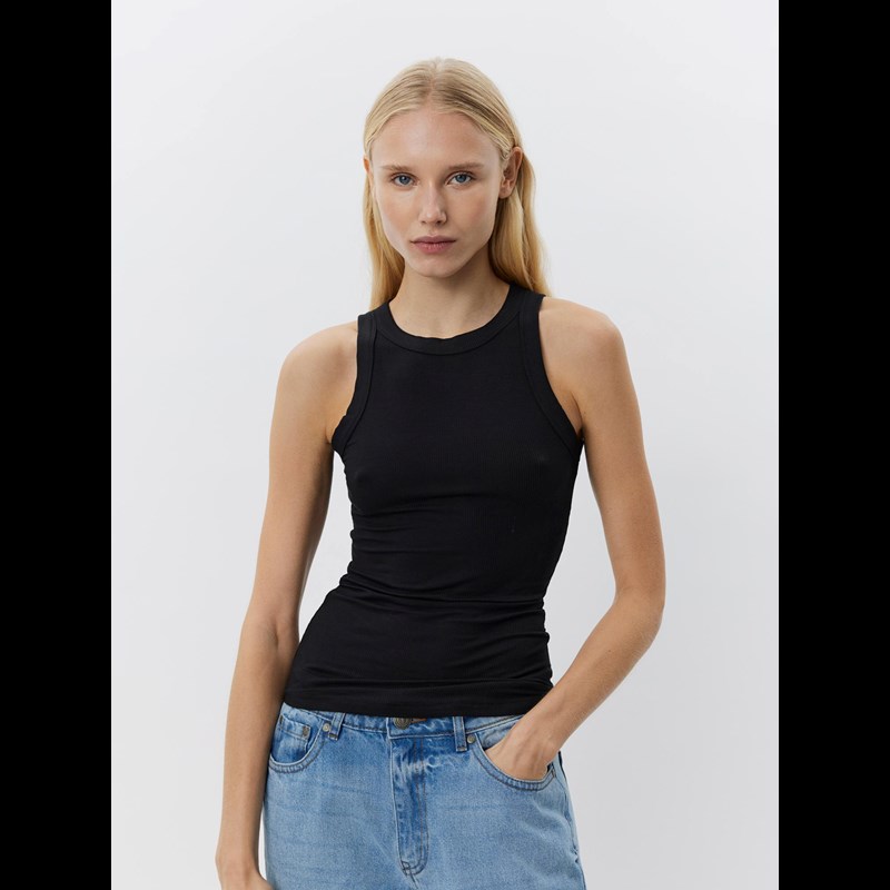 Sofie Schnoor Topp JullieSW Svart Str L 2