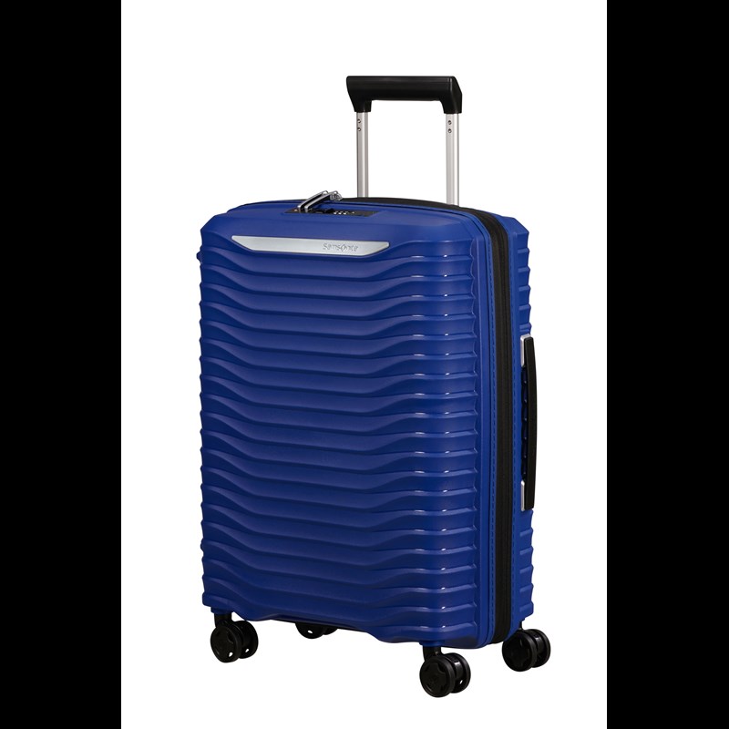 Samsonite Resväska Upscape Blå 55 Cm 5