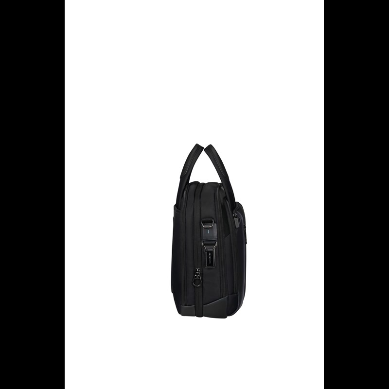 Samsonite Axelväska Spectrolite 4.0 Svart 4