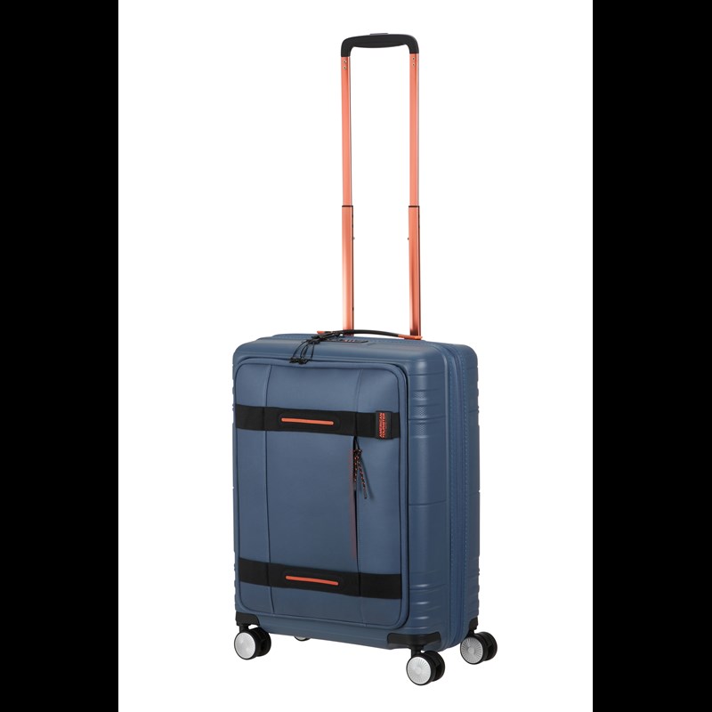 American Tourister Resväska Hello Cabin Marin 55 Cm 10