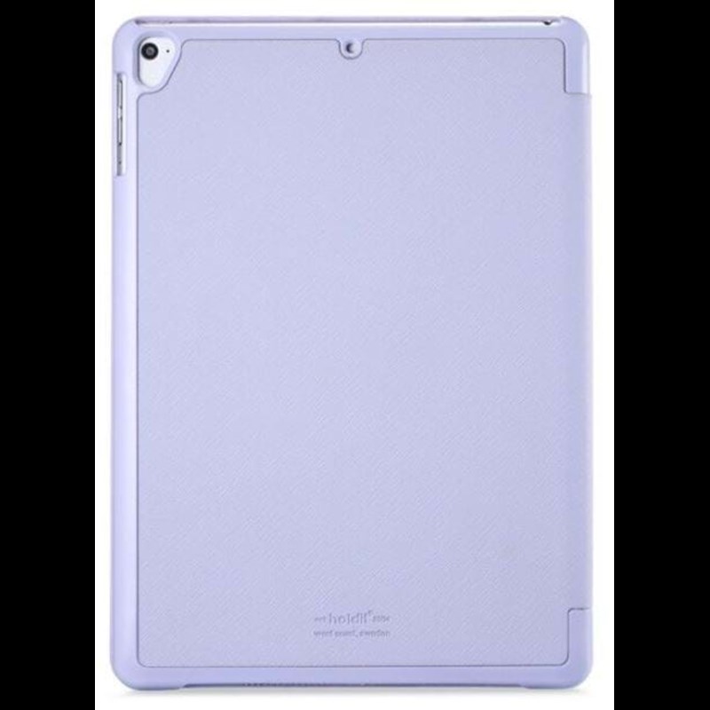 Holdit iPad 10.2 Cover Lilla 2
